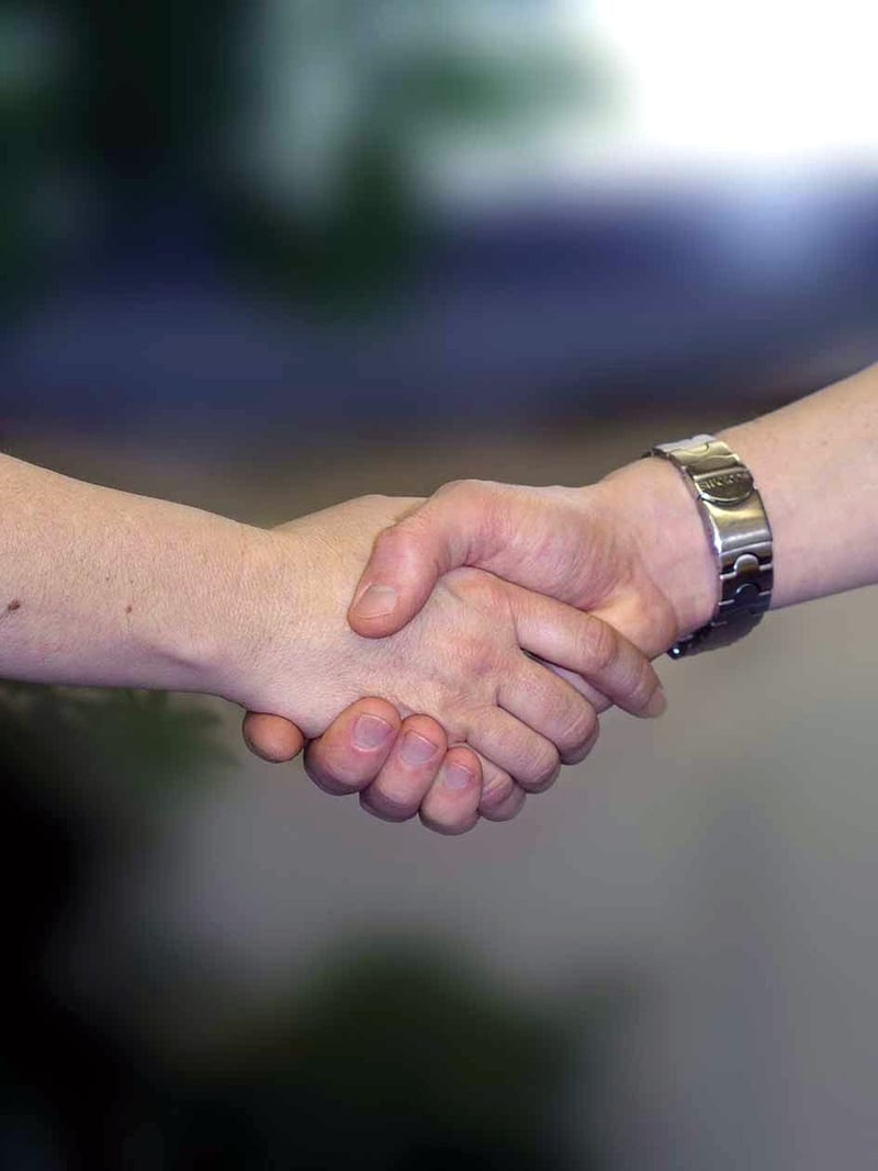 Interview Image